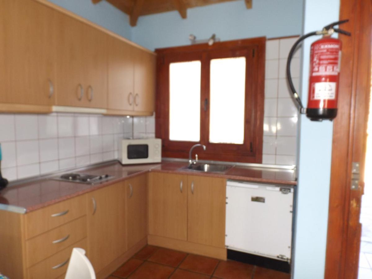 El Venero De Mostoles Constantina Esterno foto